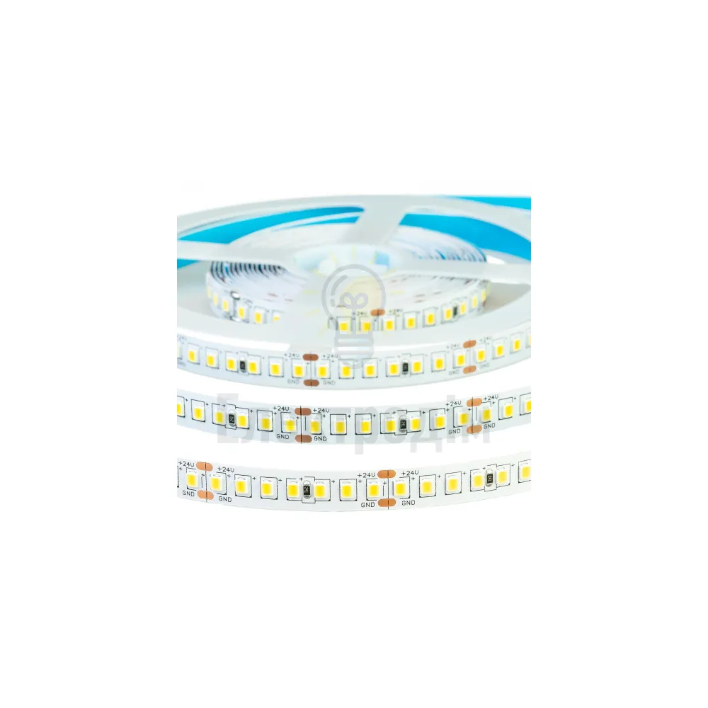 AVT-840NW2835-24V Світлодіодна стрічка smd 2835 1019669  - фото 3
