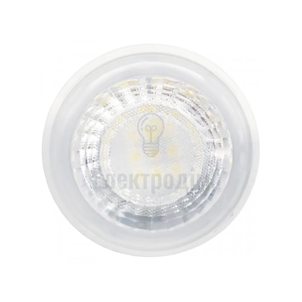 LB-194  MR16 decor  G5.3 230V 6W 500Lm 4000K 25837  - фото 1