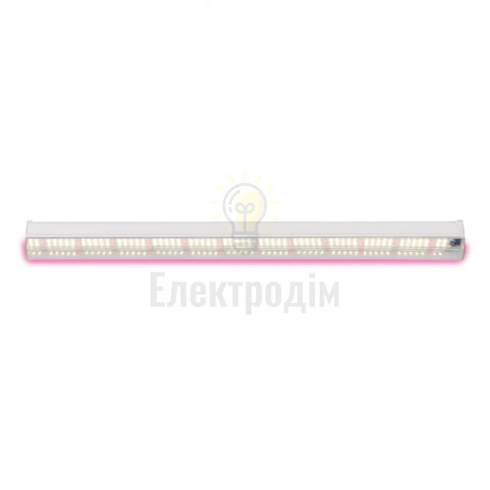 AL7002-1 20W, AC180-240V 600*38*45mm 50/60Hz IP20 80897  - фото 1