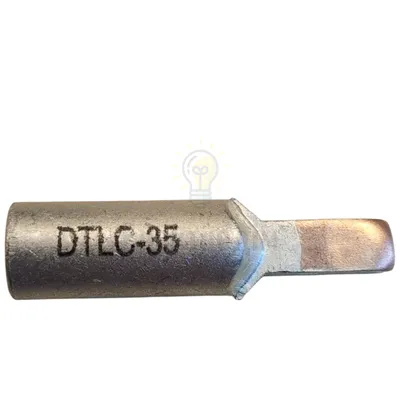 DTLC DTLC 35мм2 97677 — купити в Електродім