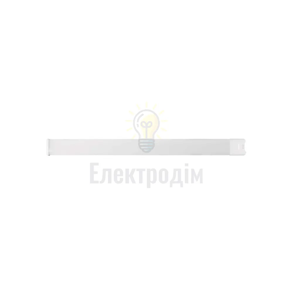 AL5030 60W 2700K/4000K/6500K білий 1200*72*31 мм ARD 80879  - фото 2