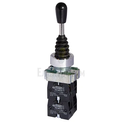 XB2-D2PA24 (3SXD2PA24) Кнопка маніпулятор A0140010051 — купити в Електродім