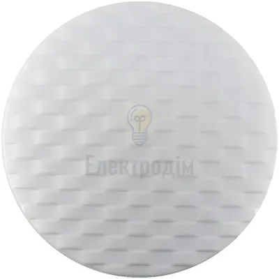 LED світильник LEBRON L-CL-TWIST, 30W, 4100K, 2100Lm, O380mm 15-23-68-1 — купити в Електродім