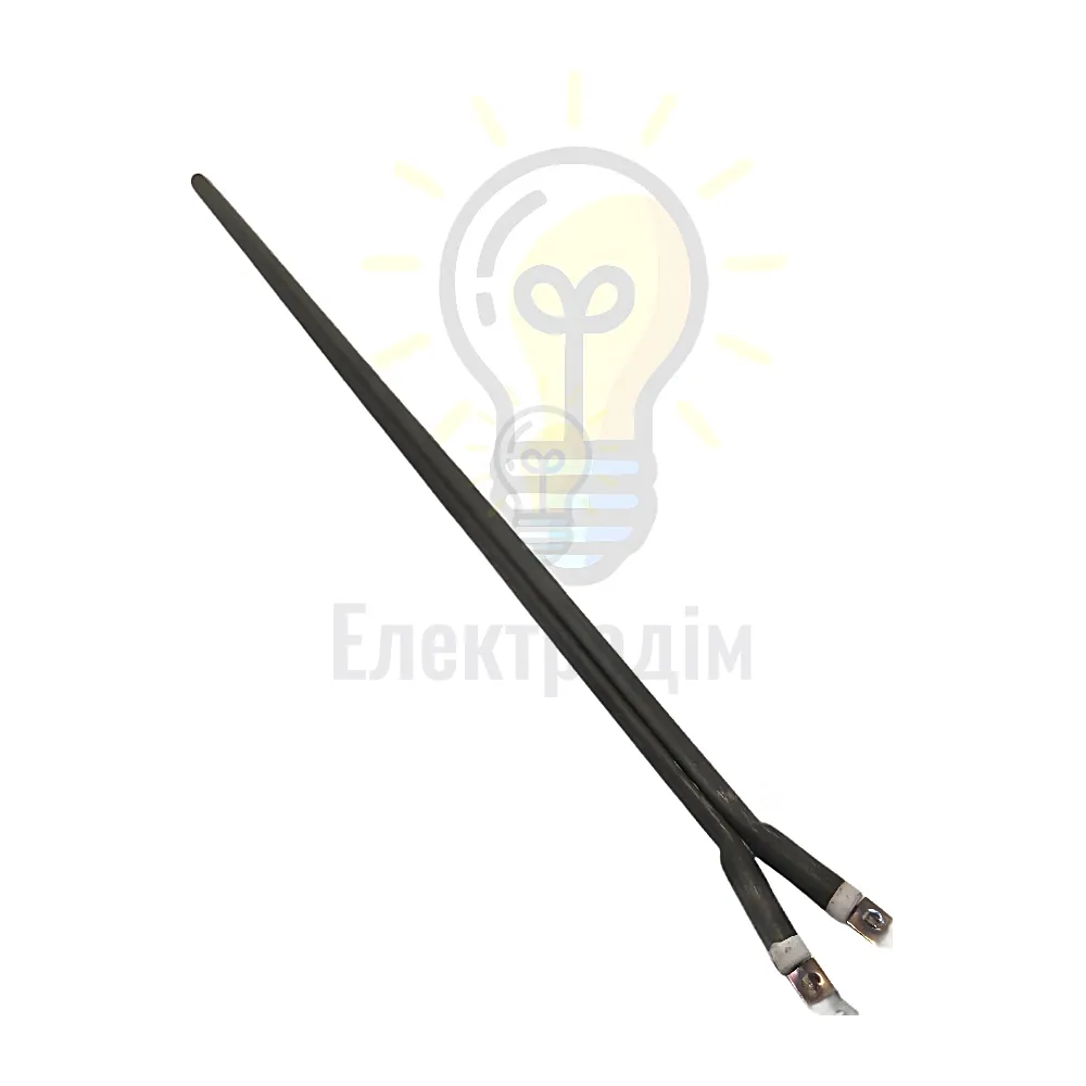 Тэн сухой для бойлера 1000W L=420mm Koolwen KW44676BHE 