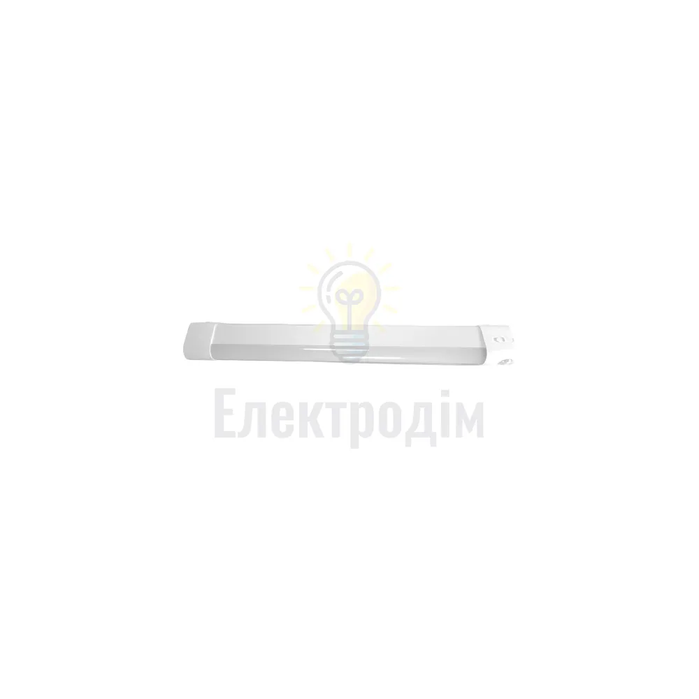 308/1 Світлодіодний світильник 19см USB SENSOR з акумулятором 98669 