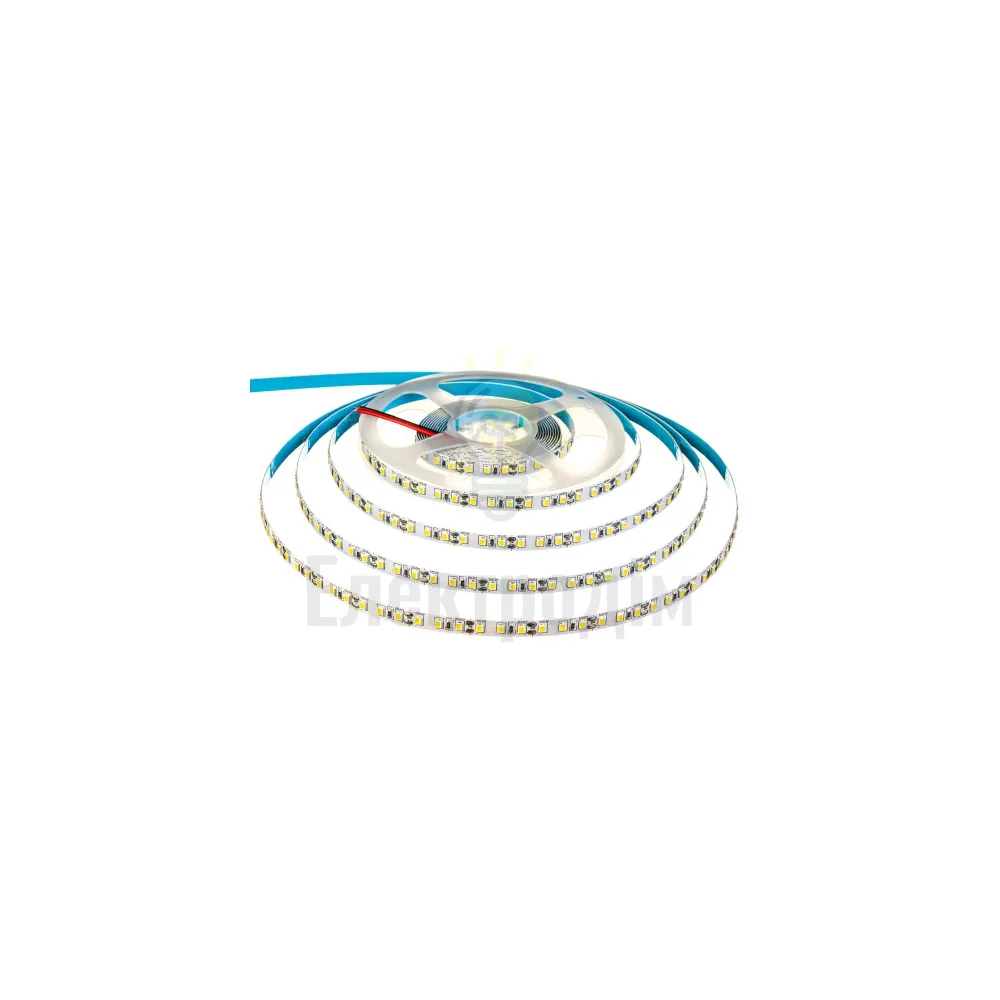 AVT 600W3528-12 (6000K-8000K) Світлодіодна стрічка smd3528 - подвійна щільність 1018028 