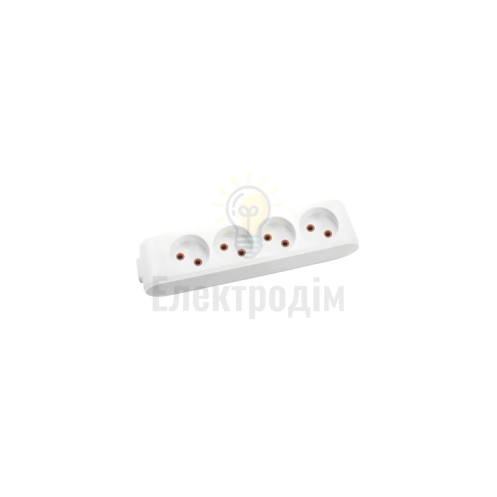 Колодка Vi-Ko Multi-Let 4 90112400 