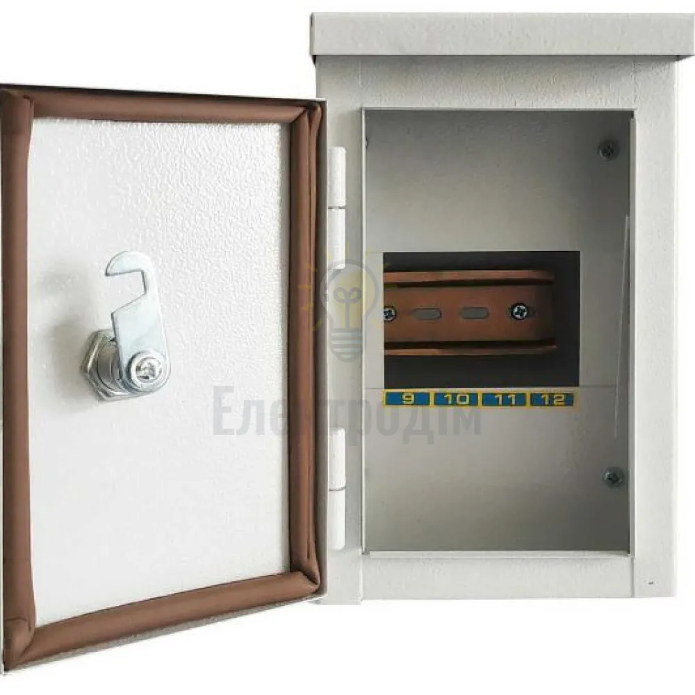 Вуличний ШМР-А- 04-Н 110х120х200 dop19 