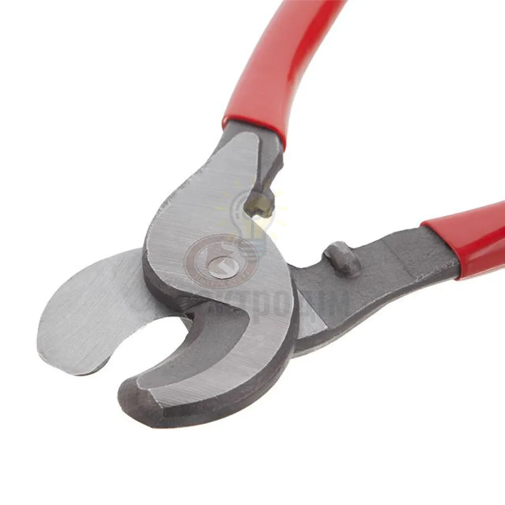 Кусачки для кабел. 250 мм INTERTOOL HT-0167  - фото 1