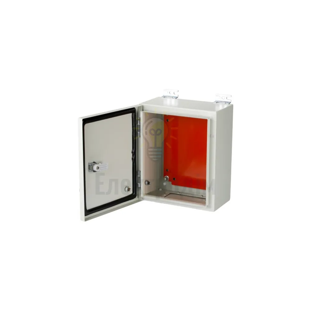 Щит з монтажною платою NXW5-6050/20 IP54 97938 
