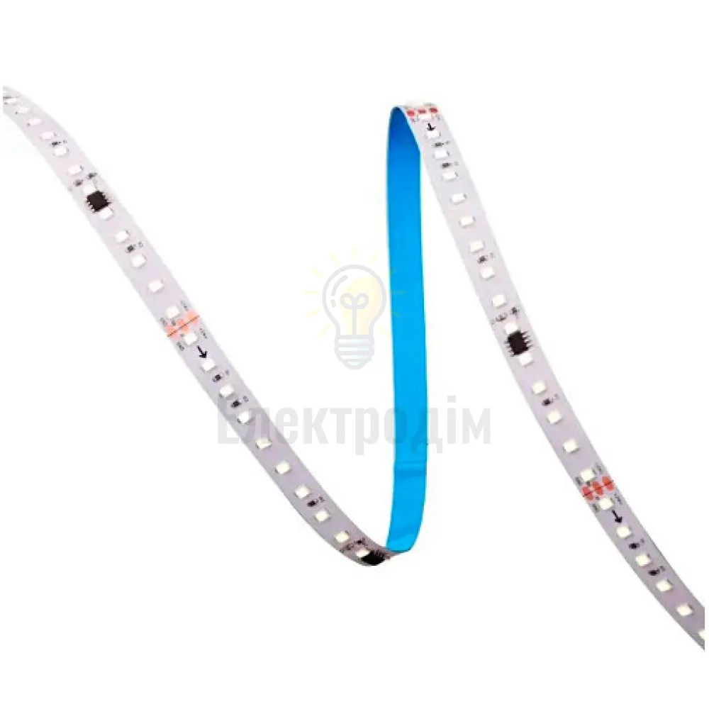 AVT-07-120-Running effect-GZX16703-24V-IP20 Світлодіодна стрічка smd2835 1022773  - фото 4