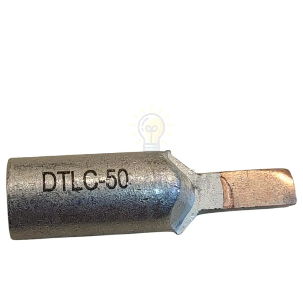 DTLC DTLC 50мм2 97678 