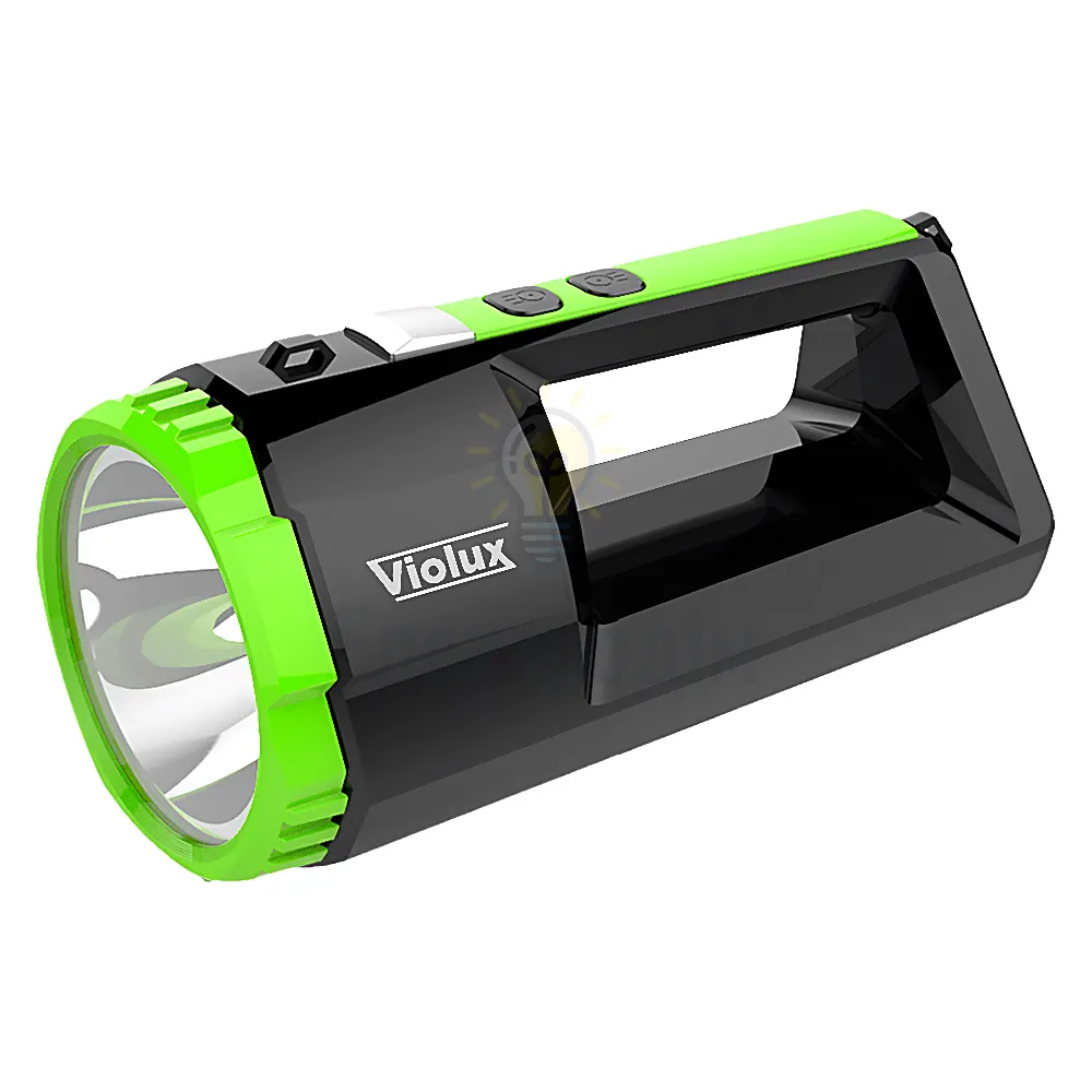 Violux Ліхтар Haner Led 10W 4800mAh 650Lm 6год. 360205 