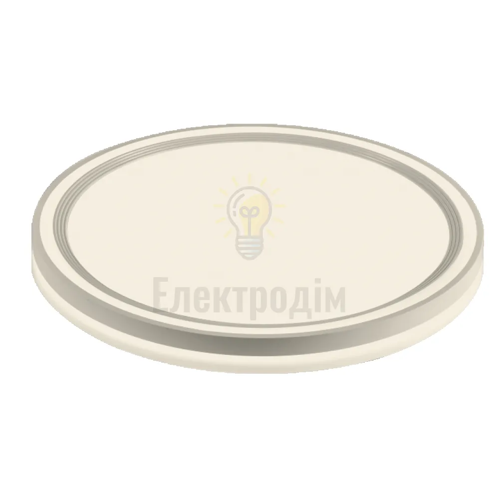 Led Світильник LED світильник LEBRON L-GY-CLASSIC-RWh, 24W, 4100K, білий, 230V 15-24-42 