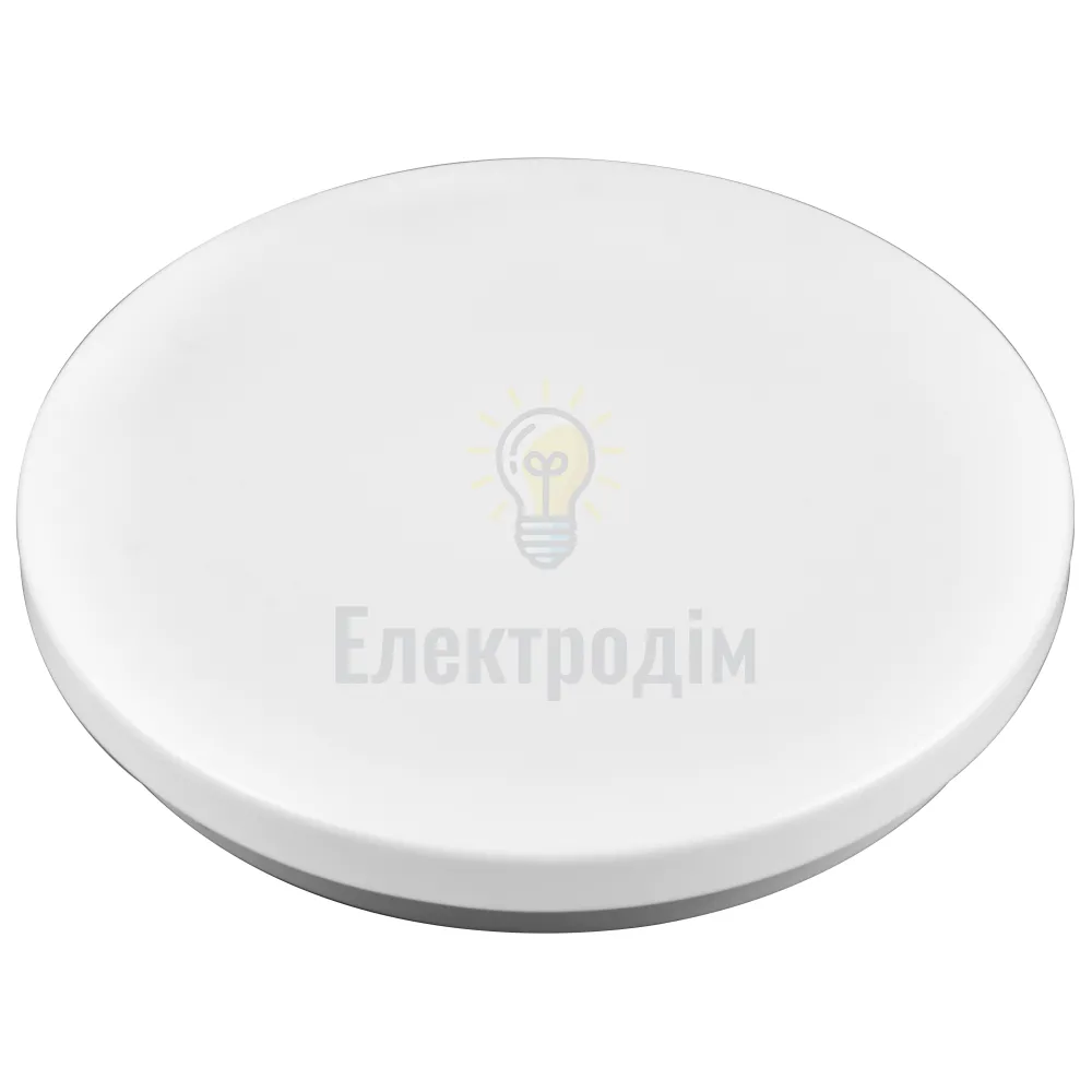 LED світильник LEBRON L-CL-BASE, 32W, 4100K, O375*60mm 15-23-12 