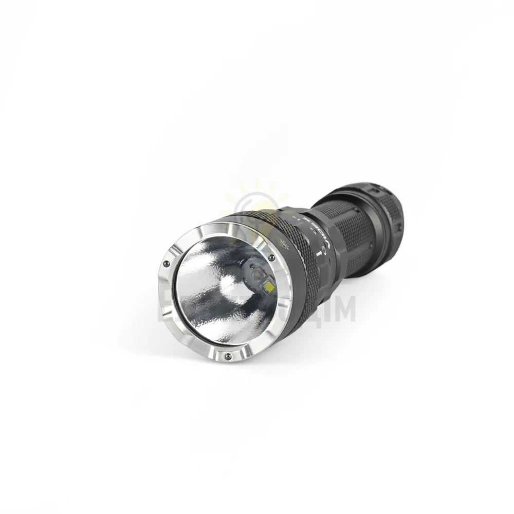 Тактичний світлодіодний ліхтарик VIDEX VLF-AT255RG 2000Lm 5000K VLF-AT255RG  - фото 17