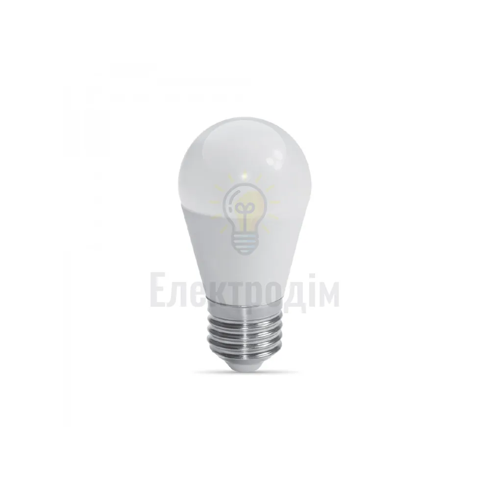 LB-205 G45  230V 9W 1050Lm  E27 4000K 40179  - фото 2