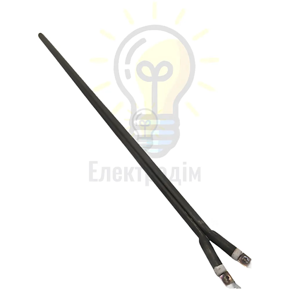 Тэн сухой для бойлера 1000W L=420mm Koolwen KW44676BHE 