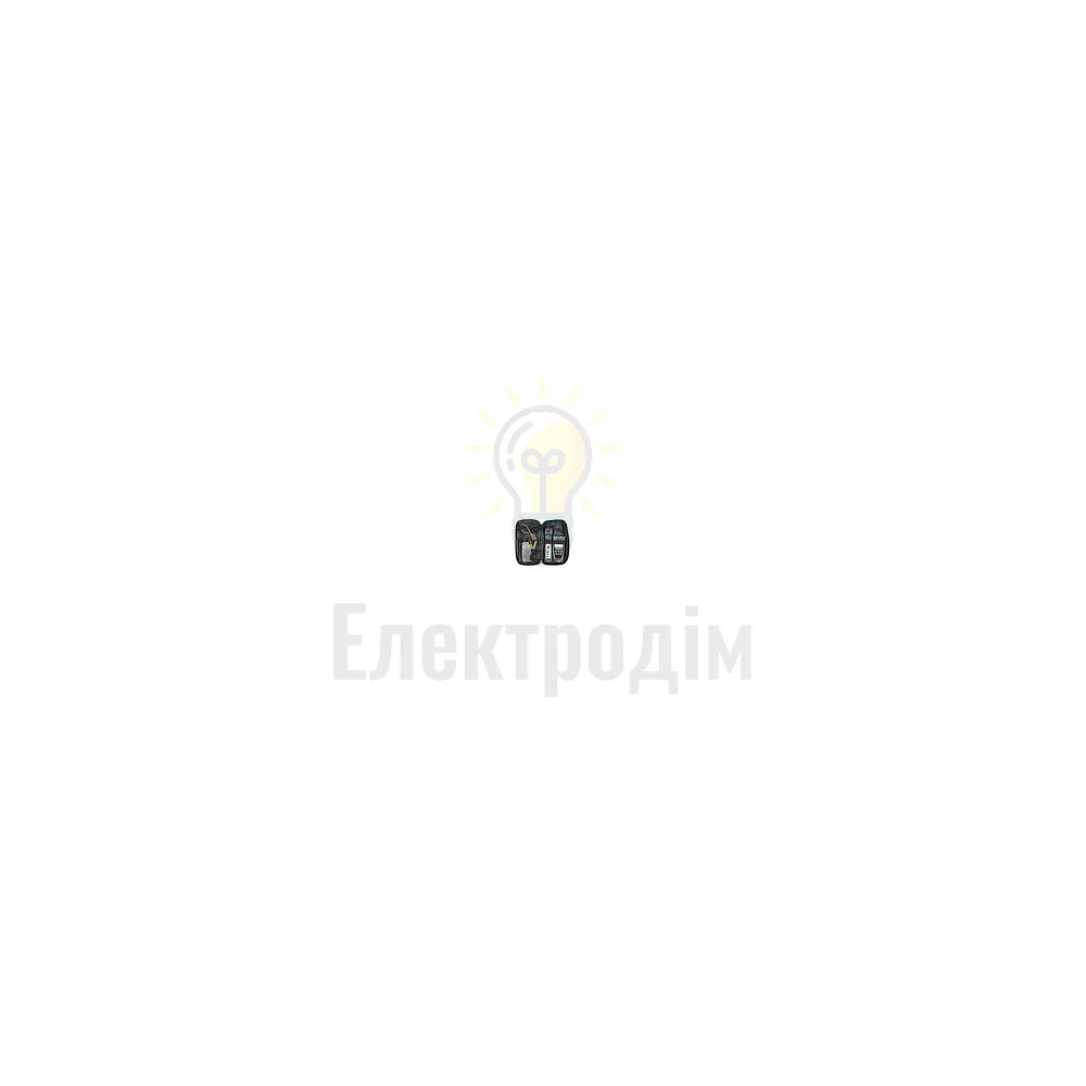 Yato ДЕТЕКТОР цифровий YATO  прихованих електричних і мережевих провідників YT-73137  - фото 5