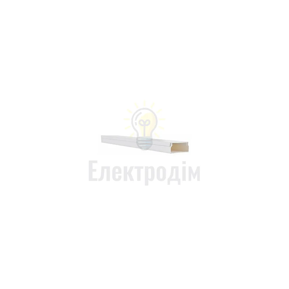 Кабельний короб 40х16 