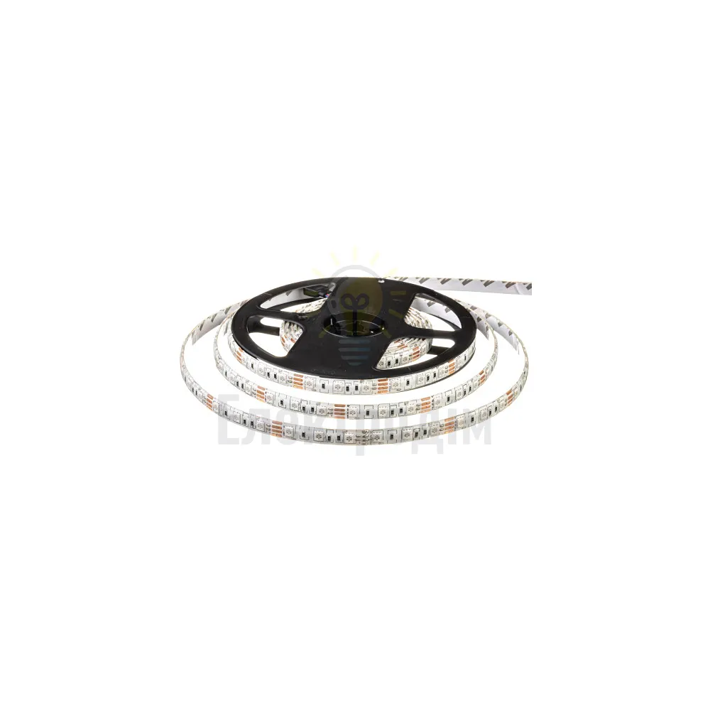 AVT 300RGB5050-12 Світлодіодна стрічка smd 5050 1010564  - фото 1