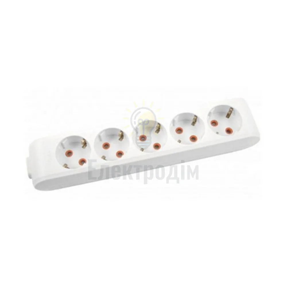 Колодка Vi-Ko Multi-Let 5 з/з 90114500 