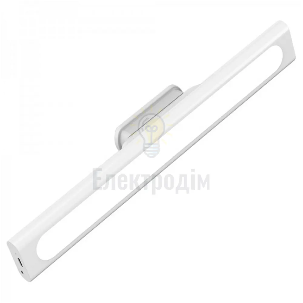 AL5082ARD 5W 200LM 2700-6500К акумул. 1200mA, USB 350*40*50 мм 80501  - фото 1