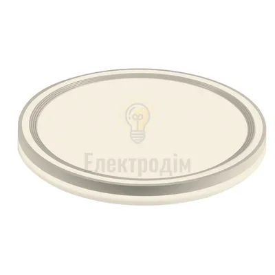 Led Світильник  LED світильник LEBRON L-GY-CLASSIC-RWh, 45W, 4100K, білий, 230V 15-24-44 — купити в Електродім