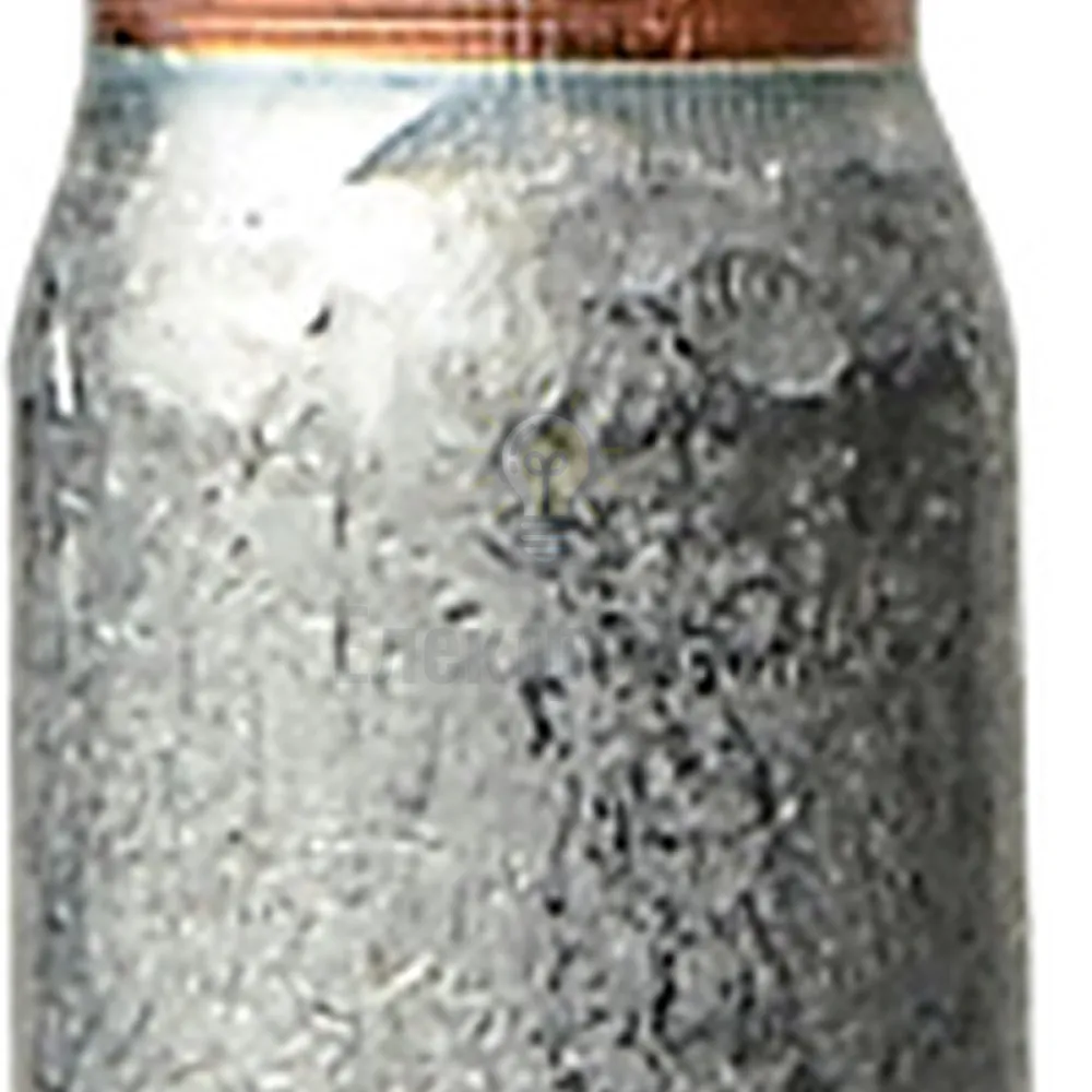 Гільза мідно-алюмінієва АСКО GTL-25 A0060080042 