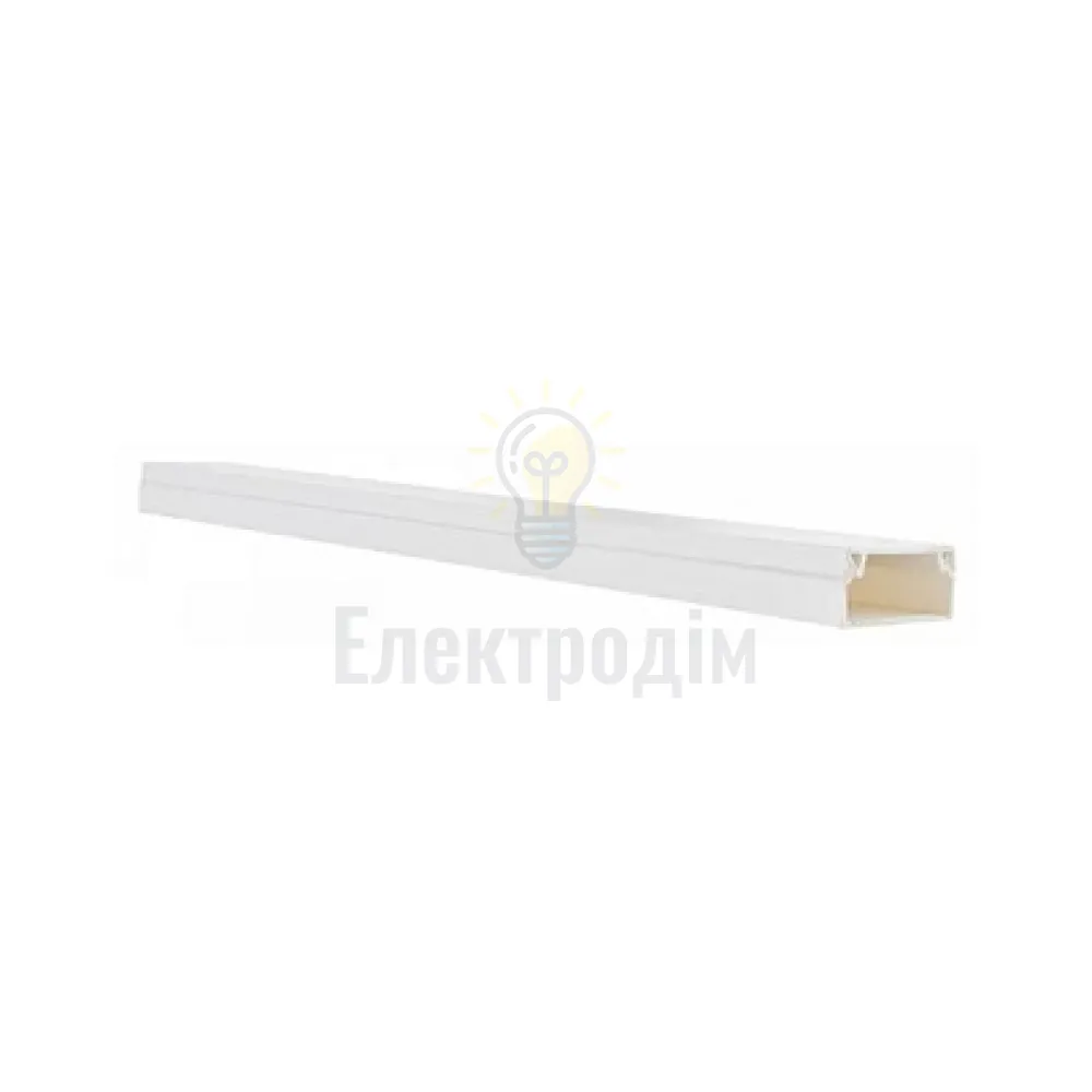 Кабельний короб 20х10 
