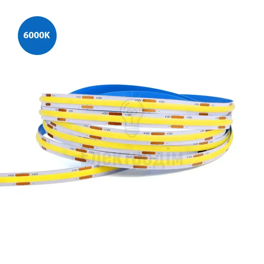 TRIONE TRIONE RX - 12 V - COB-320 6000K 10W，CRI 90 98041 