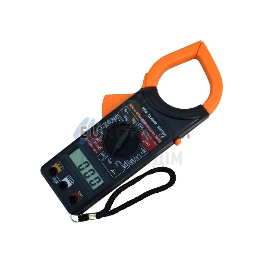 Мультіметр Профі DT266 