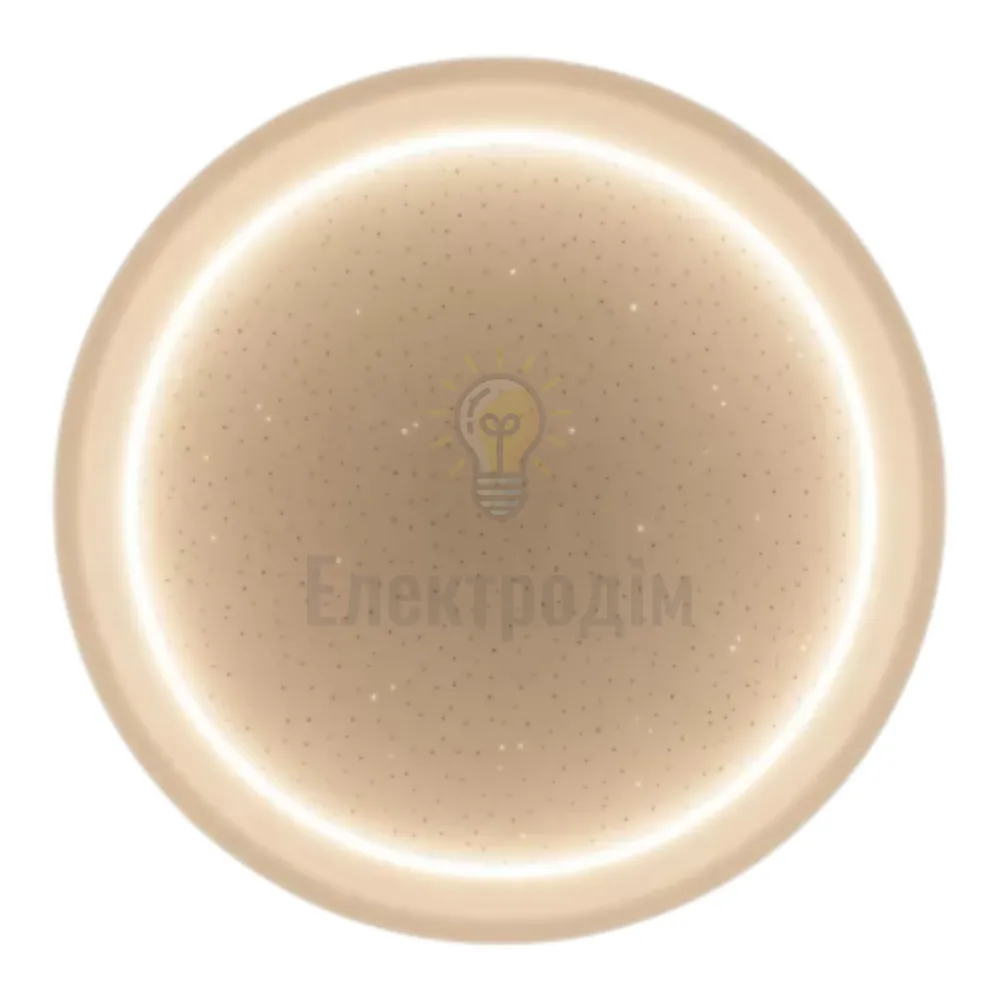 LED Світильник 32 Вт 5000К  IP20 CLR06-32C 
