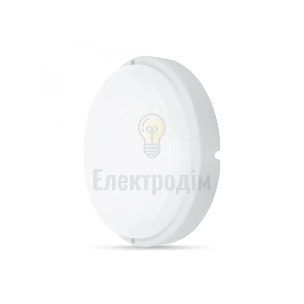 AL3005-R 8W 6500К IP65, коло 40201 