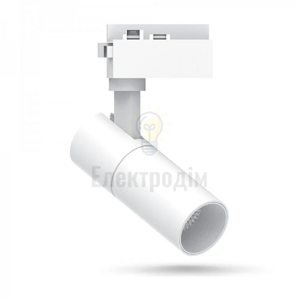 AL140 COB 10W 4000K 35 град білий 41609  - фото 1
