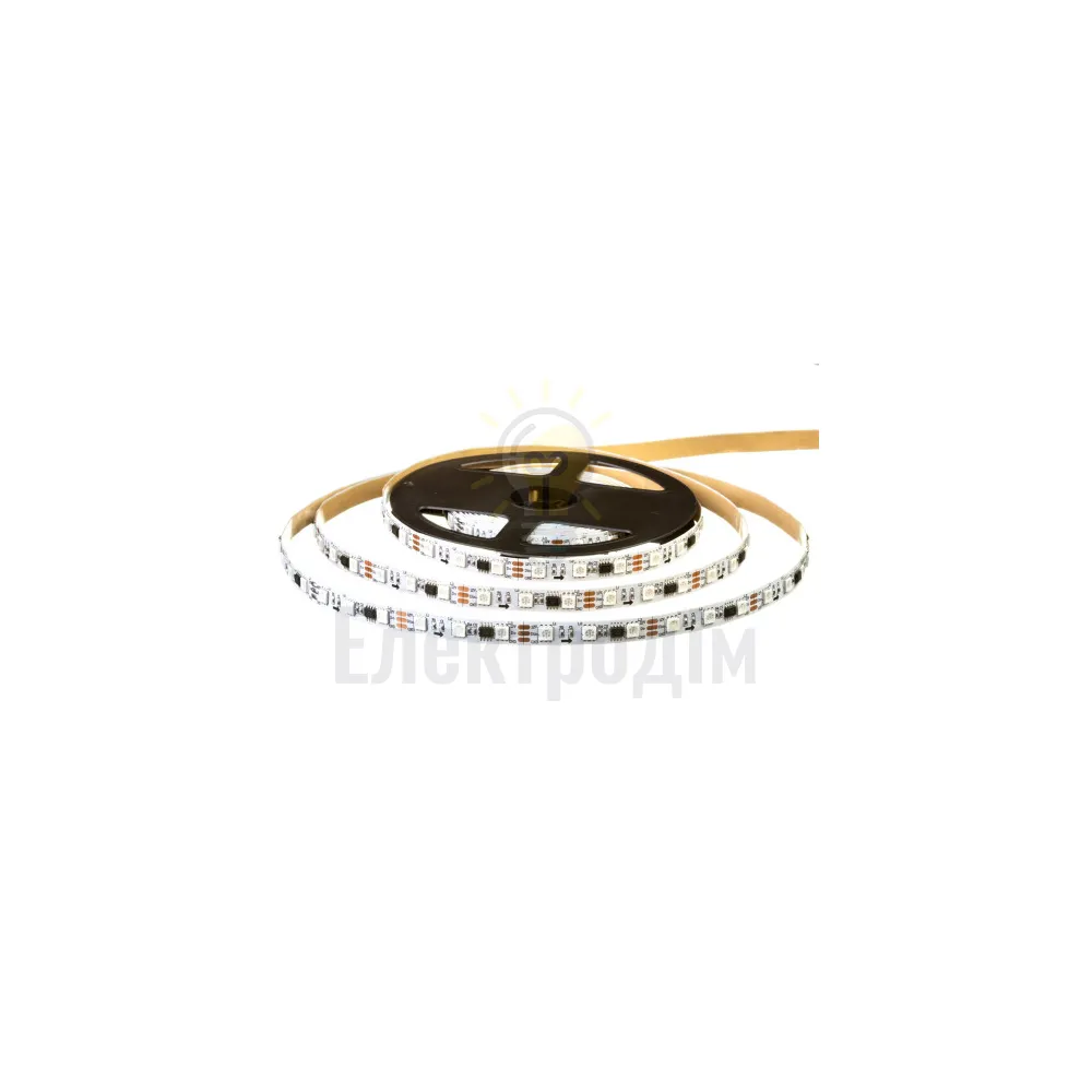 AVT AVT-03-300RGB TM1903-12V Світлодіодна стрічка Smart smd5050 1017955  - фото 2