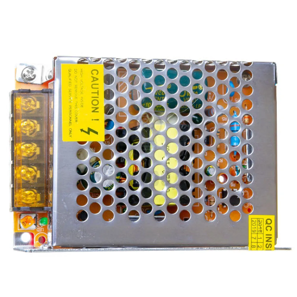 Блок  живлення 12В MN MN 10А - 120W 1013366  - фото 3