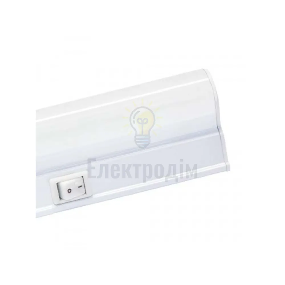 AL5042 230V 5W 400LM 4000К із вимк., 30см 01619  - фото 2