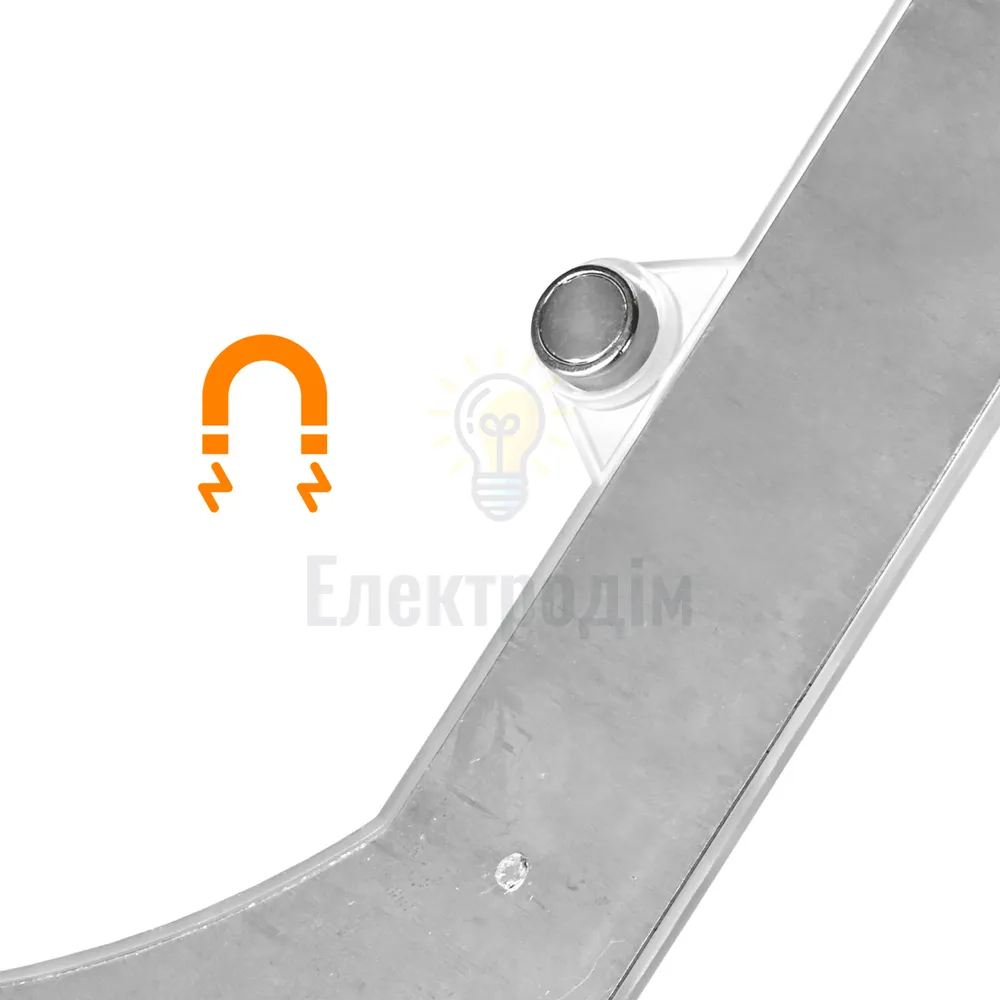 Рем комплект LED модуль для світильників 32W VIDEX VL-MLC-32C 3000-4000-6500K VL-MLC-32C  - фото 6