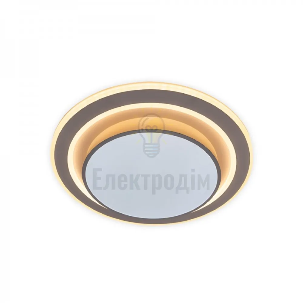 AL6410ARD 70W коло 5500Lm 3000K-6500K 480*80mm PEARL R 80243  - фото 4