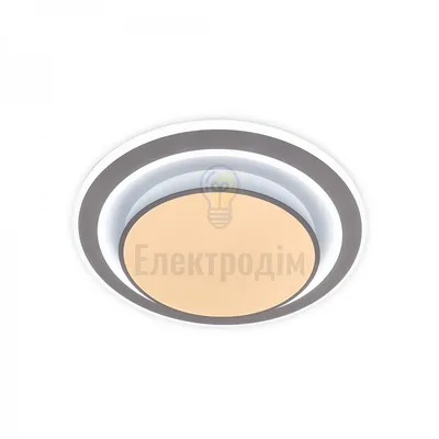 AL6410ARD 70W коло 5500Lm 3000K-6500K 480*80mm PEARL R 80243 — купити в Електродім