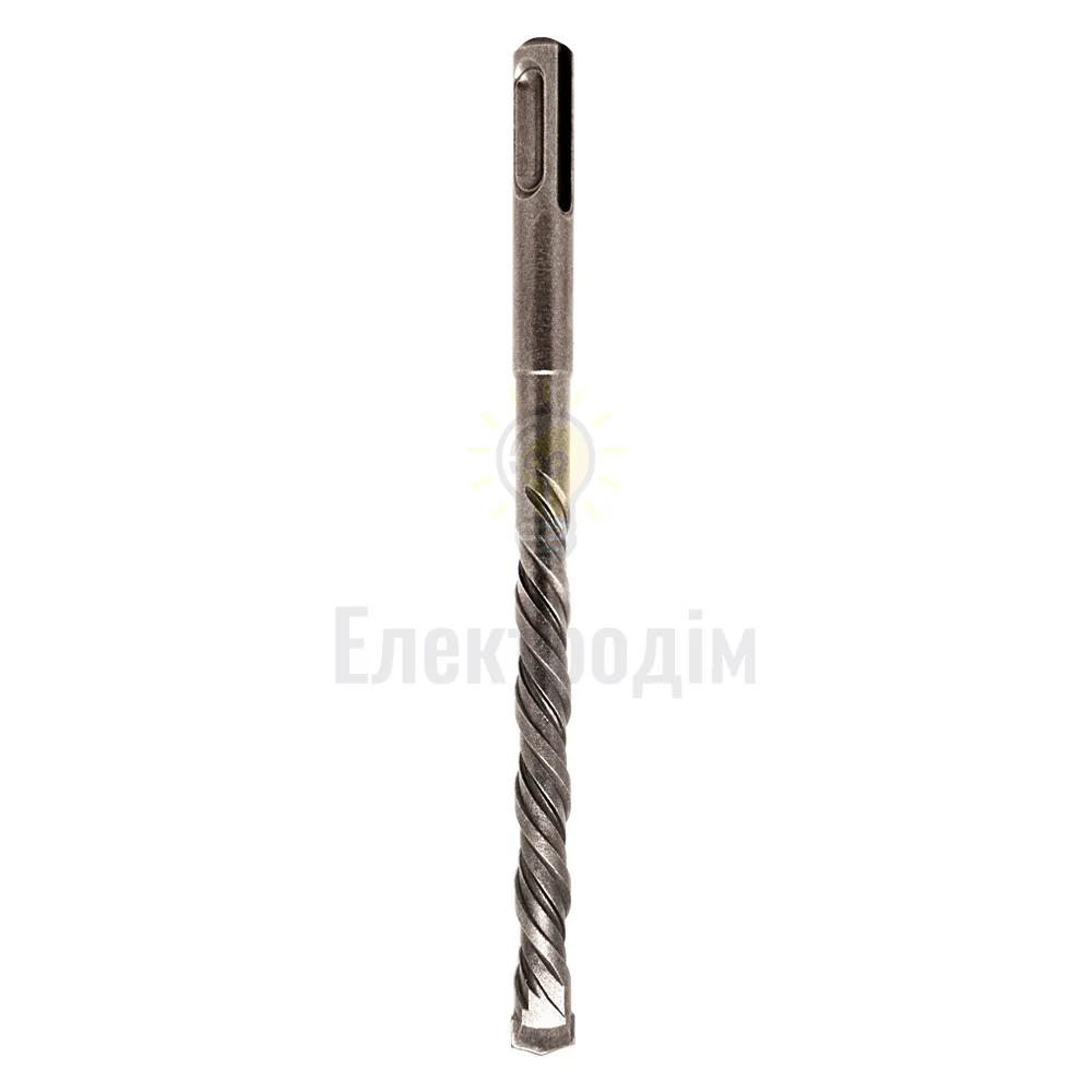 Бур SDS Plus, 8х160 мм, Intrum Hauer | 19-425 