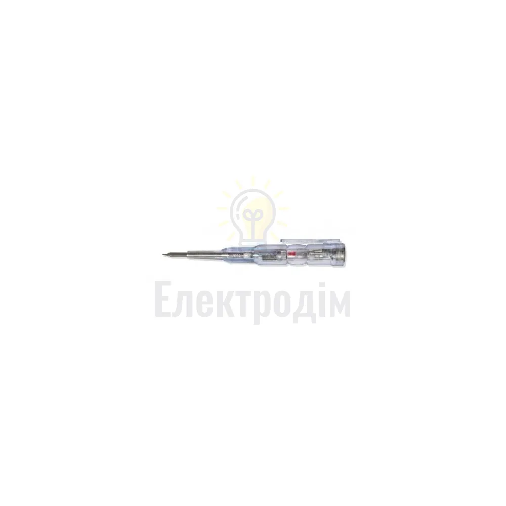 Сигнальна арматура Індикатор напруги індуктивний, 70-250В 46-802 Technics  - фото 2