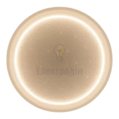 LED Світильник 32 Вт 5000К  IP20 CLR06-32C — купити в Електродім
