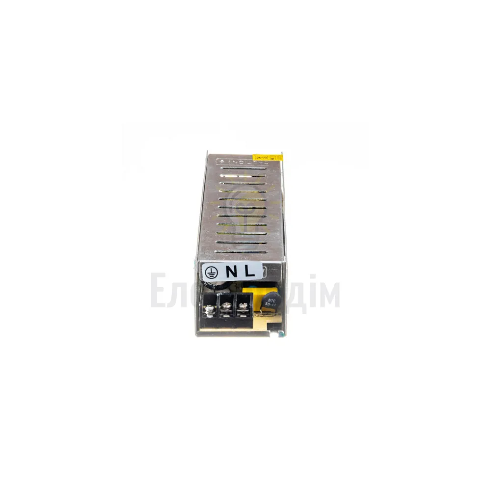 Блок  живлення 12В M 8,3А - 100W серія M IP20 1018125  - фото 3