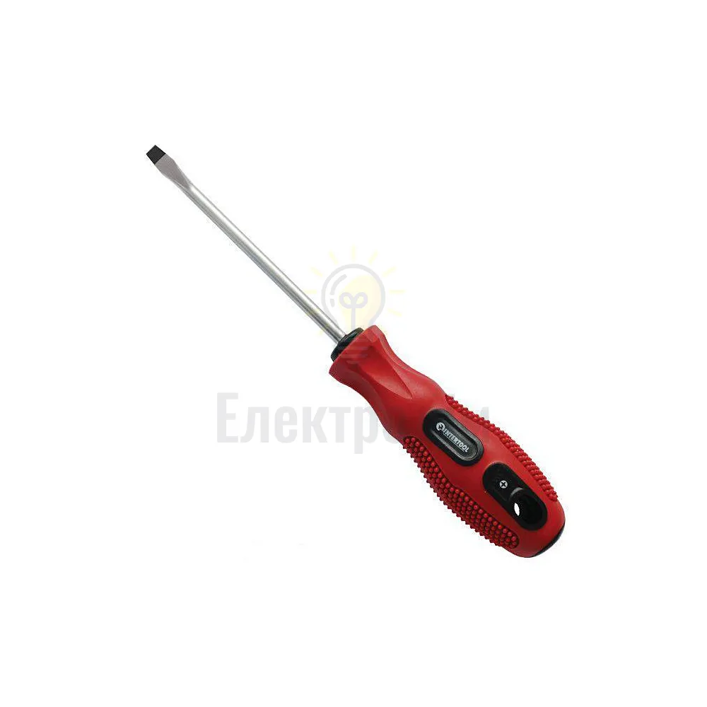 Викрутка SL3 * 100 мм VT-3102 