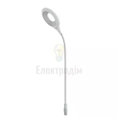 LED Світильник USB L-TL-L-02 15-13-02 — купити в Електродім