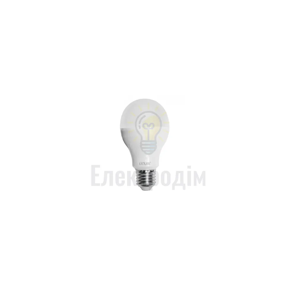 LUXEL Лампа LED 18w Е27 4000K 066-NЕ 