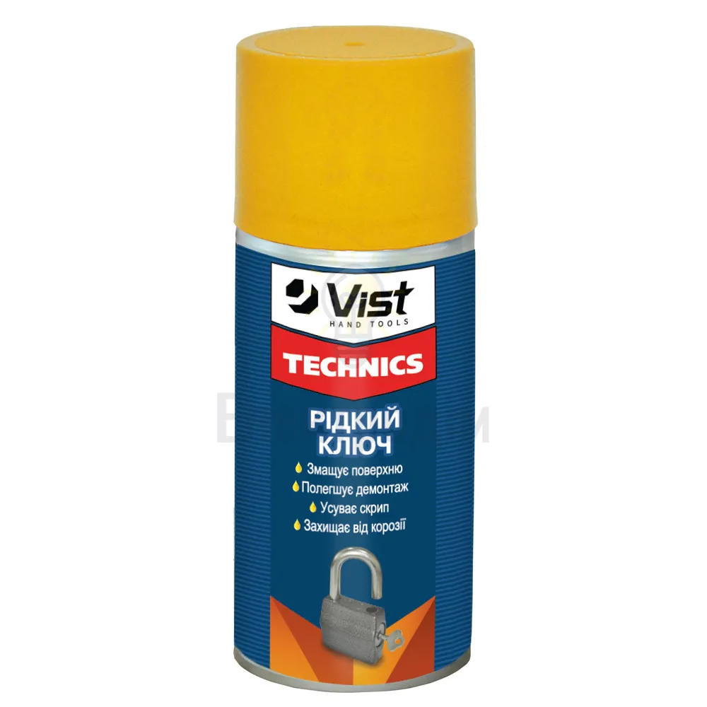 Масло Рідкий ключ, 150мл Technics 96-042 
