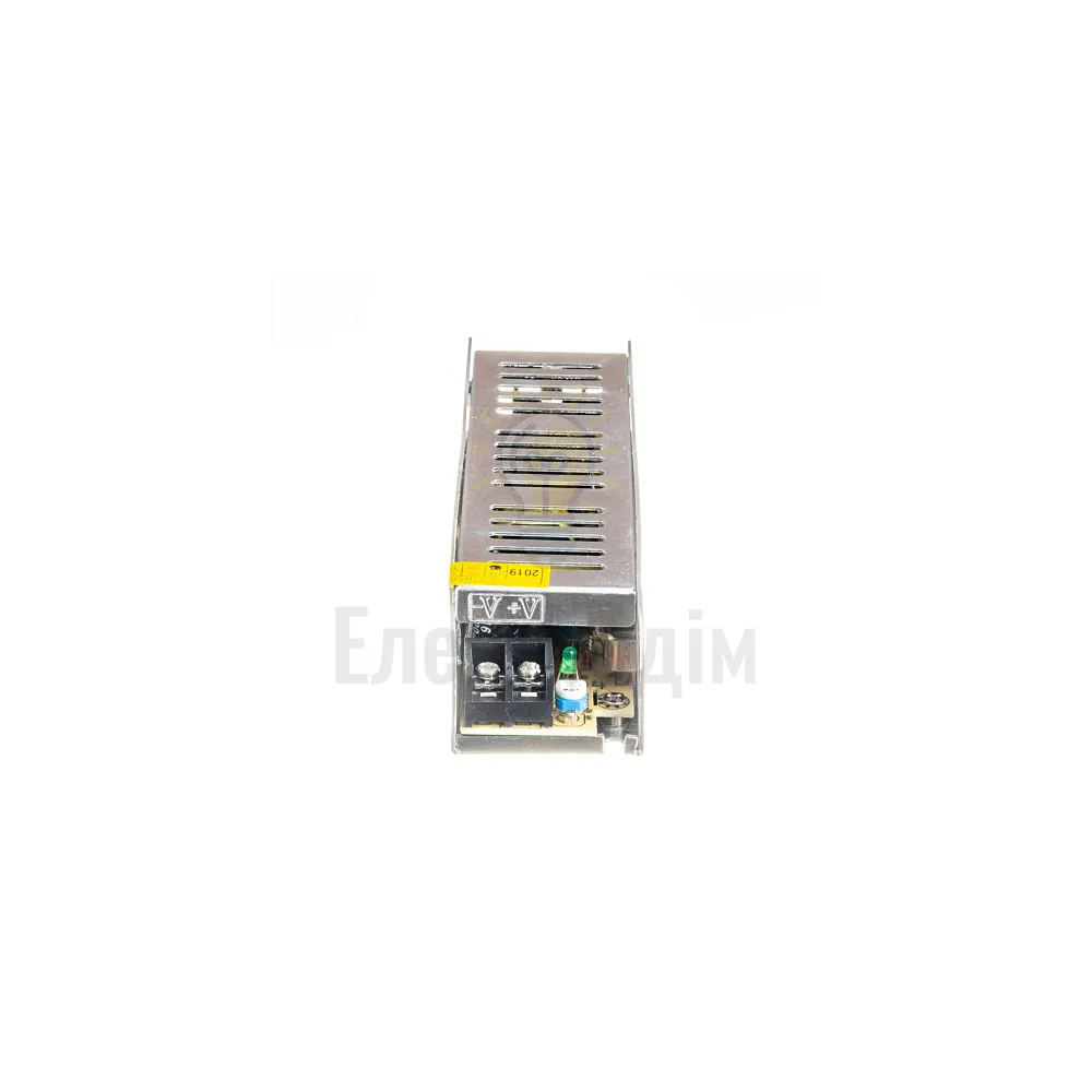 Блок  живлення 12В M 5А - 60W серія M IP20 1018124  - фото 3